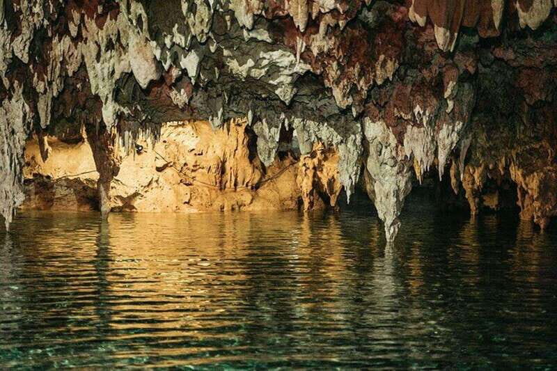 ATV´s Cenotes & Tulum Archaeological Site - Who Should Consider This Tour?