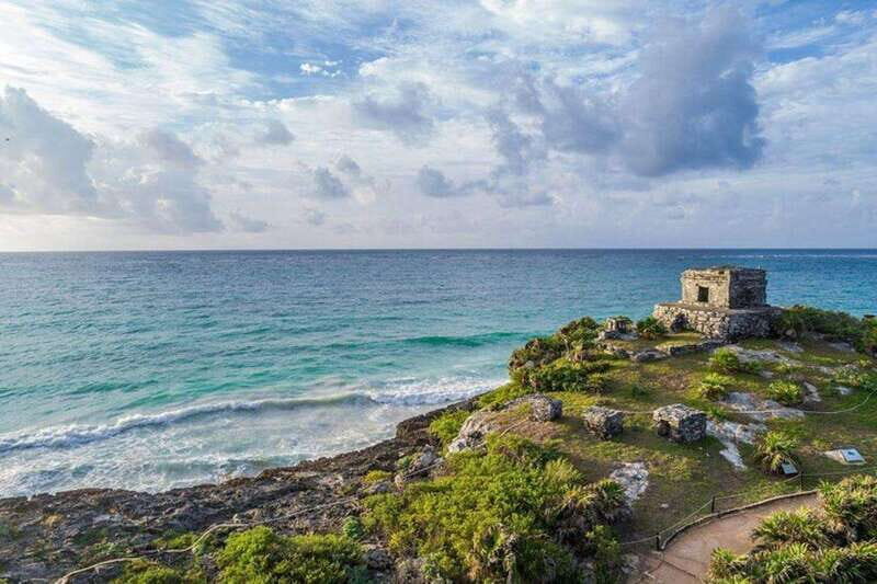 ATV´s Cenotes & Tulum Archaeological Site - The Sum Up: A Well-Rounded Day Out