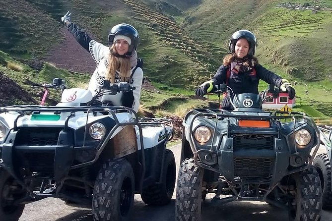 atvs-in-rainbow-mountain-full-day