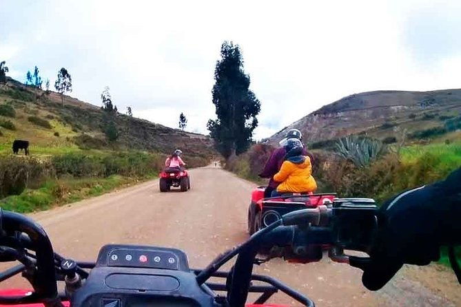 atvs-in-salineras-de-maras-and-moray-half-day
