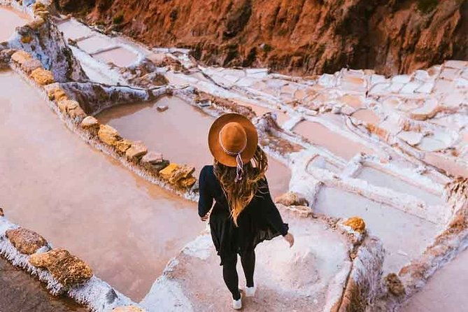 atvs-in-salineras-de-maras-and-moray-half-day