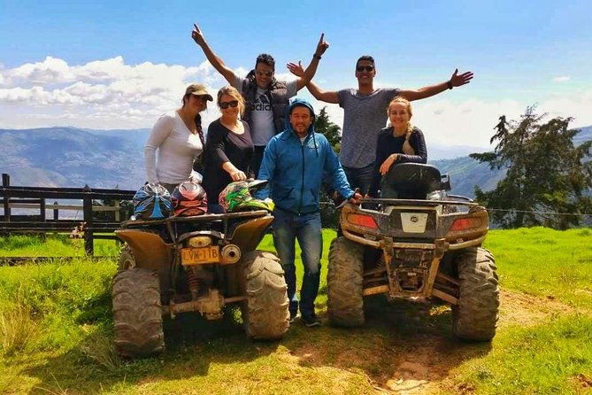 atvs-private-tour-in-medellin-with-pick-up-and-drop-off