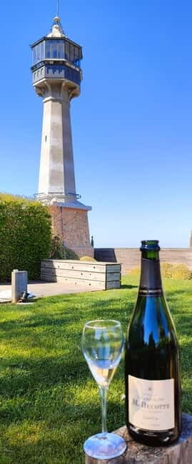 Au départ de REIMS : Ebike tour with a local guide ! - A scenic and authentic way to explore Champagne