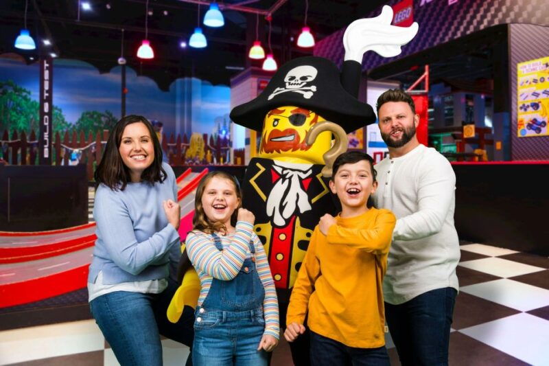 auburn-hills-legoland-and-sea-life-aquarium-combo-ticket