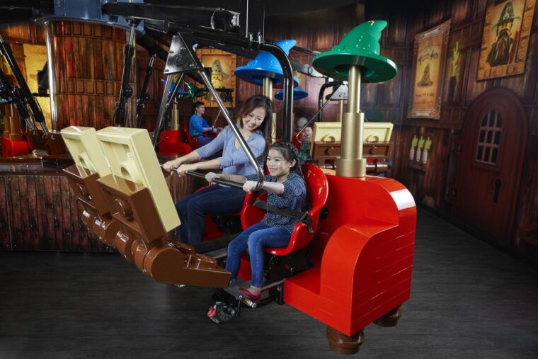 auburn-hills-legoland-and-sea-life-aquarium-combo-ticket