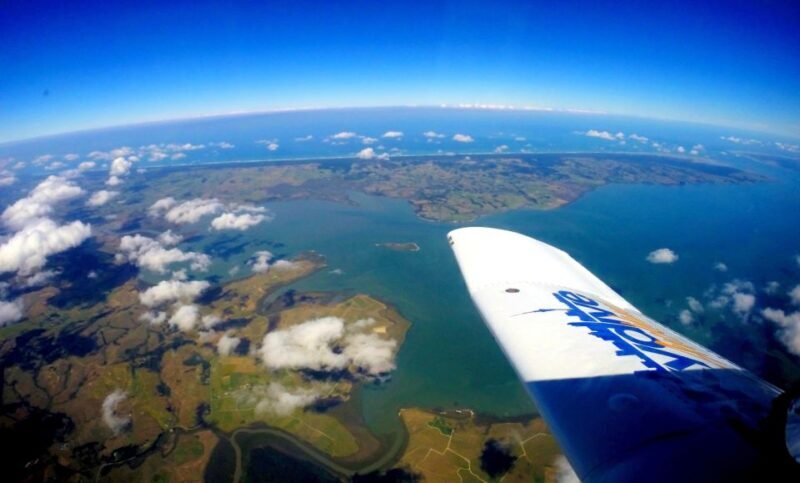 Auckland: 13000, 16000, or 18000-Foot Tandem Skydive - FAQs