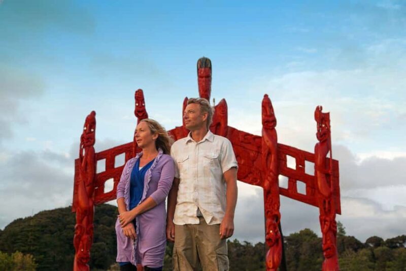 Auckland: 2-Day Bay of Islands Small Group Tour with Cruise - Authentic Experiences and Review Insights