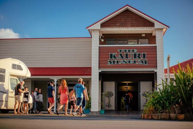 Auckland: 2-Day Bay of Islands Small Group Tour with Cruise - The Sum Up