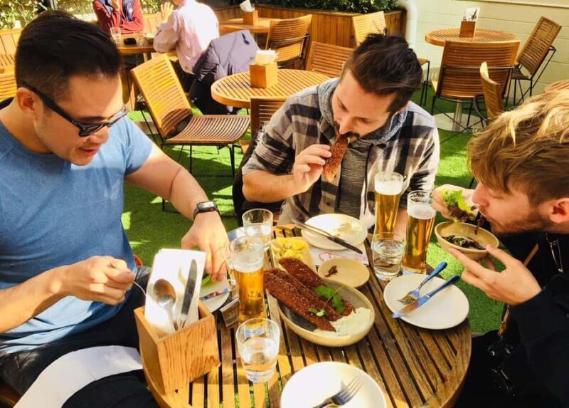 Auckland: 3-Hour Food Tasting Walking Tour - Why This Tour Offers Great Value