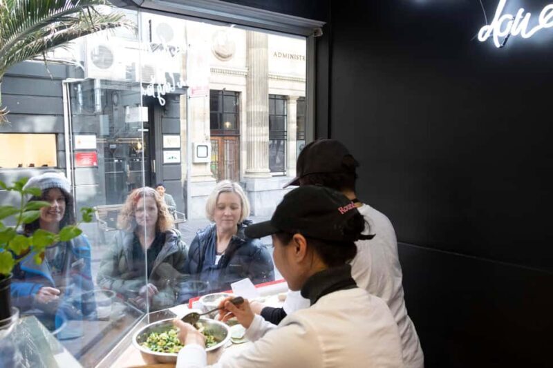 Auckland: 3-Hour Food Tasting Walking Tour - Final Thoughts