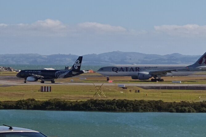 Auckland Airport PRIVATE Transfer to or from Auckland City Hotels - FAQs