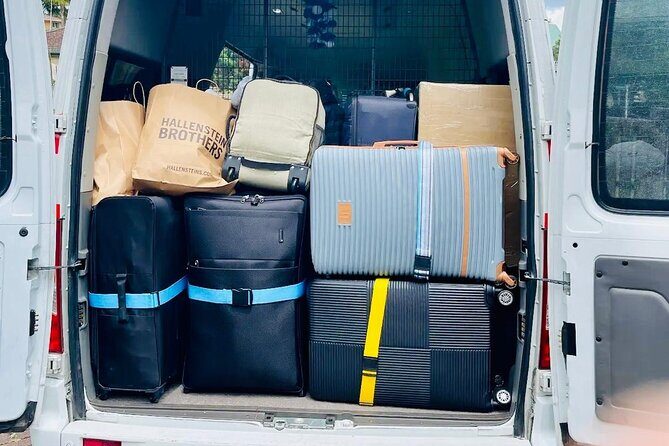 Auckland Airport Transfer To and From City Hotels - Who Is This Service Best For?