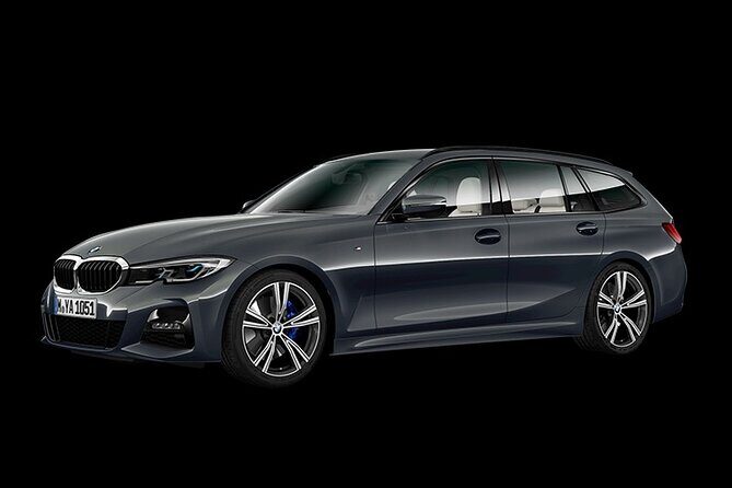 Auckland Airport Transfer: to/from City Hotels in Premium Minivan - Pricing and Value