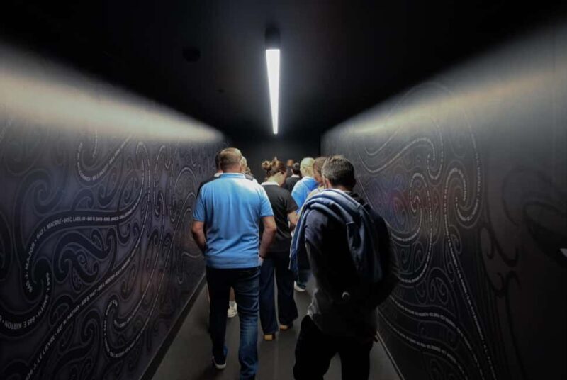 Auckland: All Blacks Experience Guided Cultural Tour - FAQs