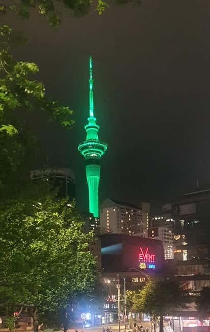 Auckland: Auckland City Tour 4 hours private - The Value of the Experience