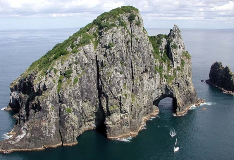 Auckland: Bay of Islands Tour & Cruise 2Day Small Group Tour - An In-Depth Look at the Itinerary