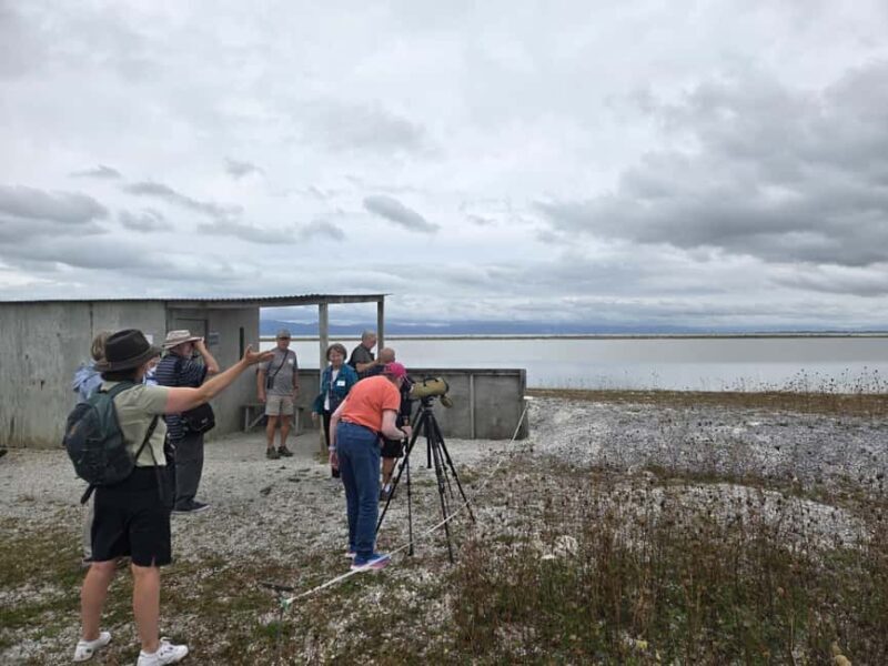 Auckland: Birdwatching, Hiking & Waterfalls Tour - FAQ