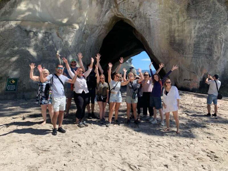 Auckland: Cathedral Cove and Coromandel Small Group Tours - Who Will Love This Tour?