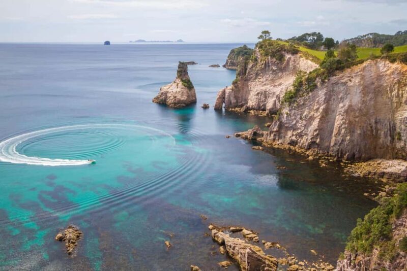 Auckland: Cathedral Cove & Coromandel Small-Group Tour - Key Points