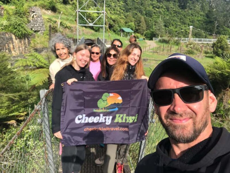 Auckland: Cathedral Cove & Coromandel Small-Group Tour - Returning to Auckland: A Scenic Drive with Bonus Stops