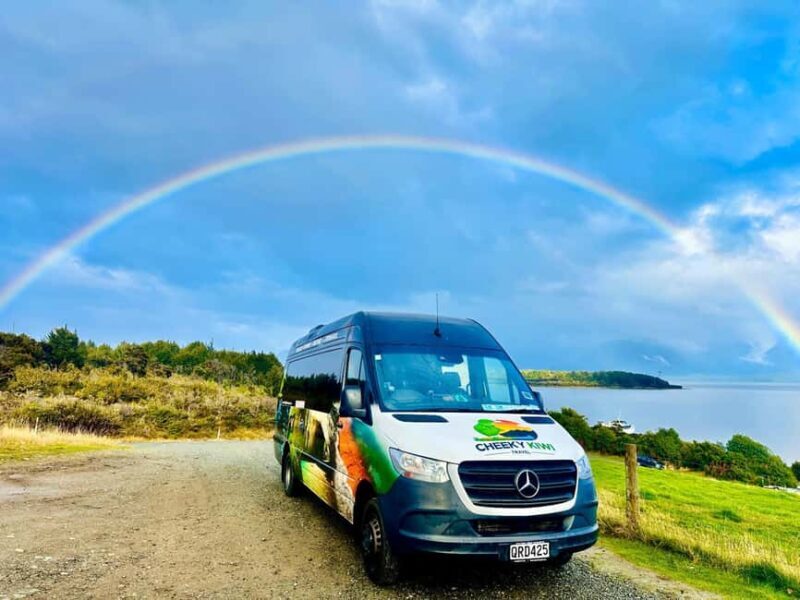 Auckland: Cathedral Cove & Coromandel Small-Group Tour - Authentic Insights from Reviewers