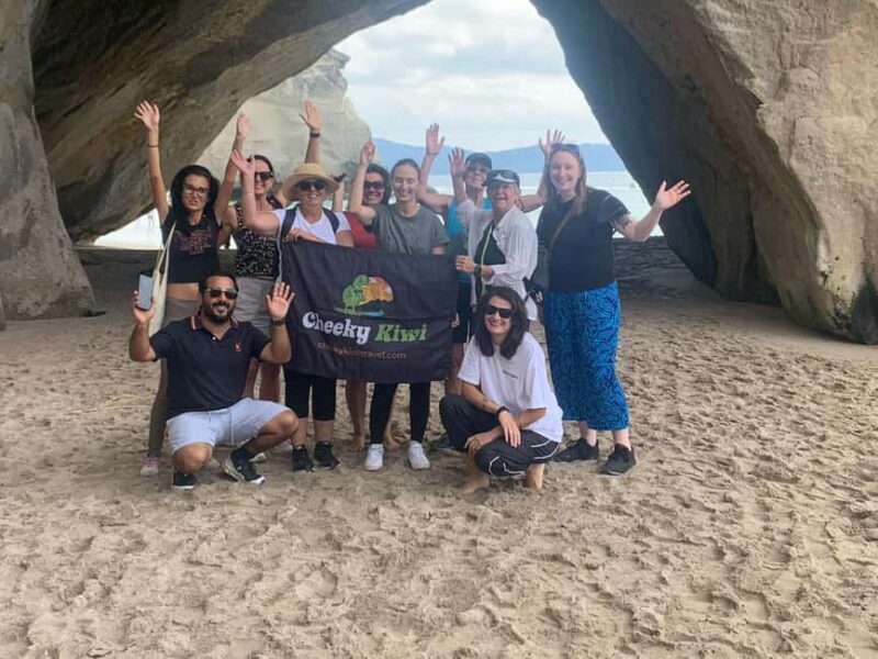 Auckland: Cathedral Cove & Coromandel Small-Group Tour - Final Thoughts