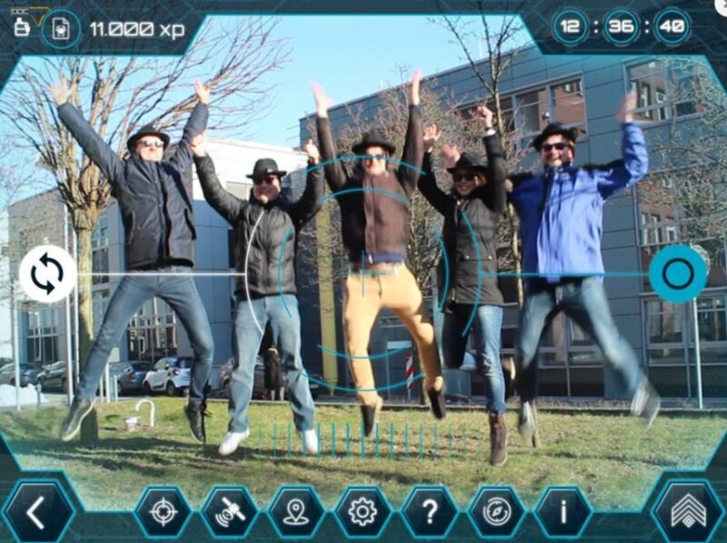 Auckland CBD: Escape Game Adventure - An Overview of the Auckland Escape Game Adventure