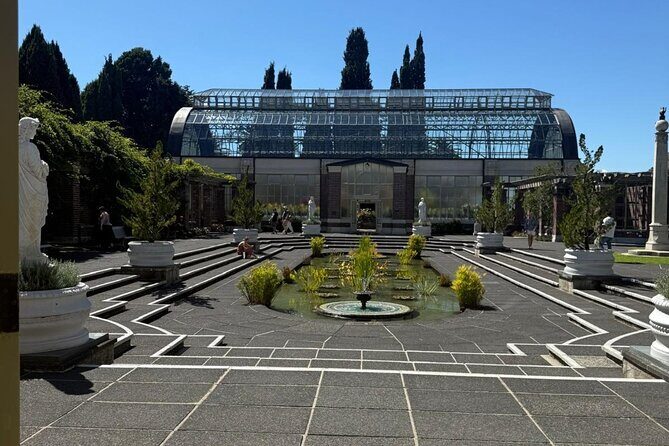 Auckland City and Native Kiwi Encounter Small Group Tour - FAQ