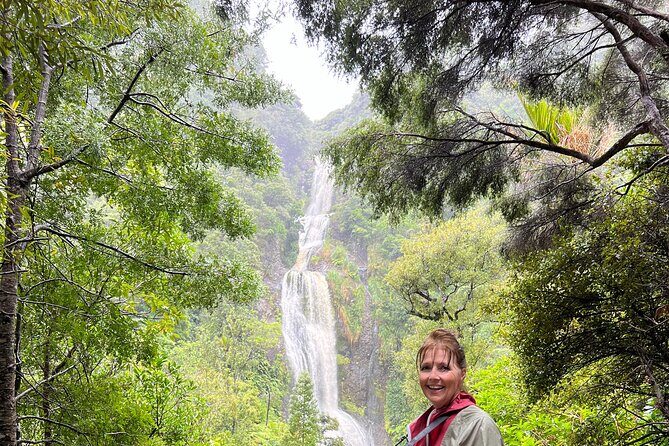 Auckland City and West Coast Black Sand Beach Full Day Tour - What’s Included & What You Should Know