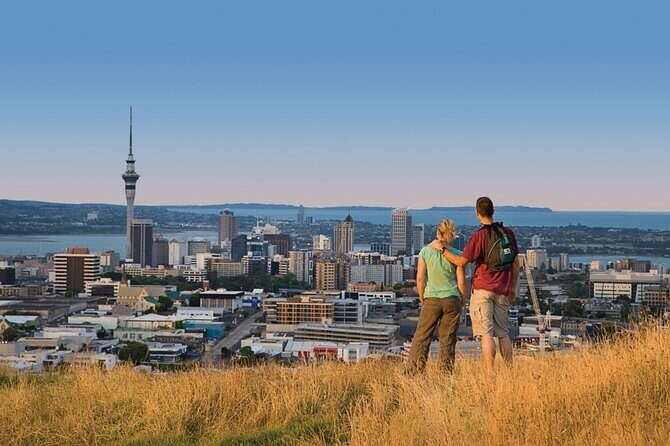 Auckland City and West Coast Full Day Tour - Frequently Asked Questions