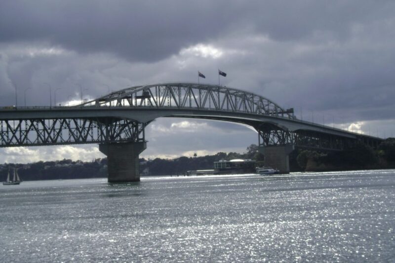 Auckland City, Beaches & Rainforest Premium Small Group Tour - FAQ