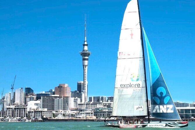 Auckland City Half Day Small Group Tour - Best Spots - Key Points