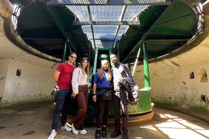 Auckland City Half Day Small Group Tour - Best Spots - Practical Considerations