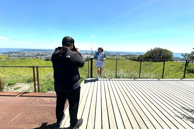 Auckland City Half Day Small Group Tour - Best Spots - Frequently Asked Questions