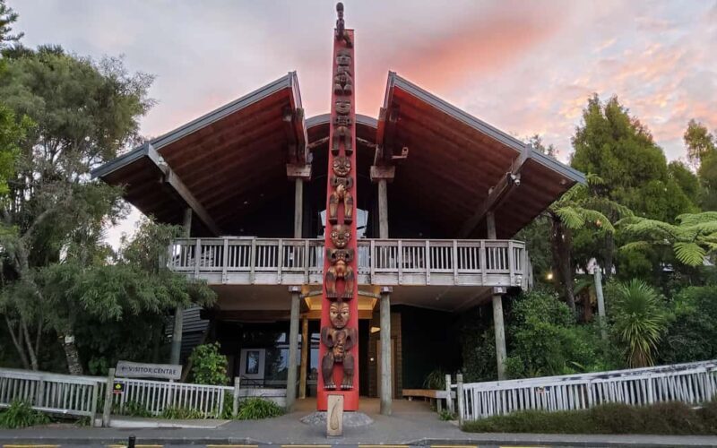 Auckland: City Highlights and Native Forest Experience - Final Thoughts