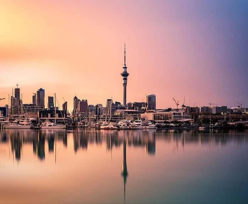 Auckland City Highlights Full Day Tour - Breaking Down the Tour Experience