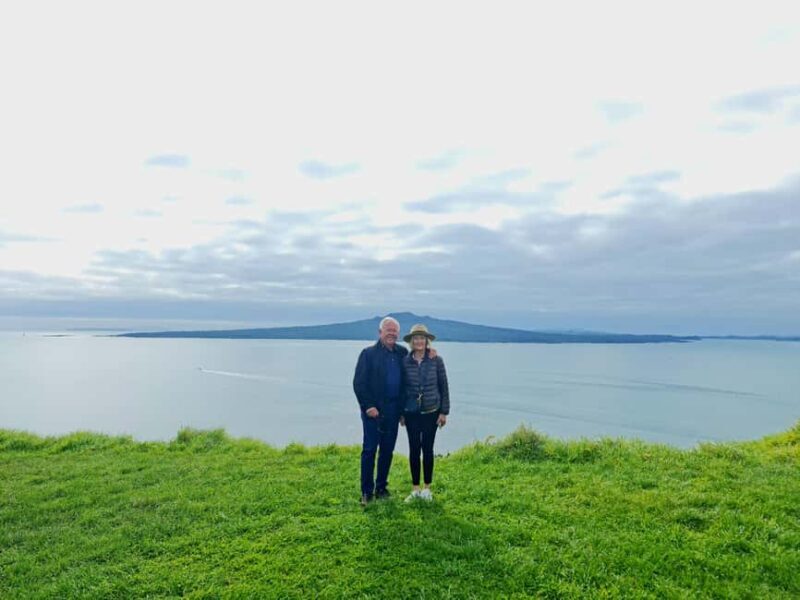 Auckland City Highlights Full Day Tour - Who Will Love This Tour?
