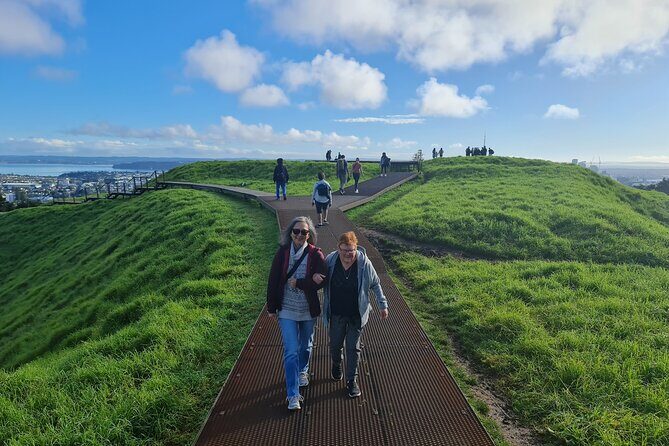 Auckland City Highlights Half Day Tour - Valuing the Price