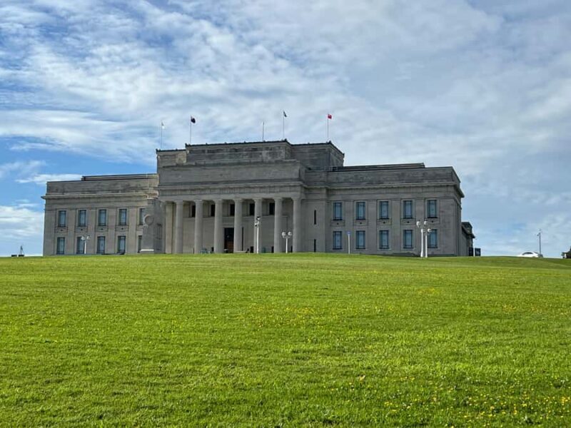 Auckland CITY HIGHLIGHTS Tour with Hotel Pickup - Who Is This Tour Best For?