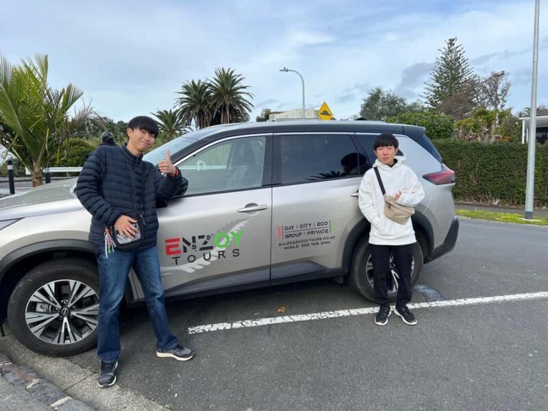 Auckland CITY HIGHLIGHTS Tour with Hotel Pickup - FAQ: Your Practical Questions Answered