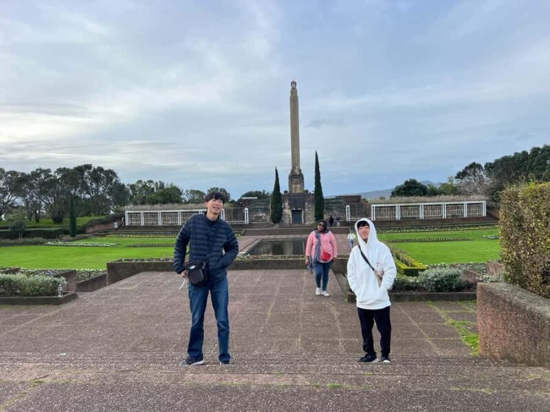 Auckland CITY HIGHLIGHTS Tour with Hotel Pickup - Final Thoughts