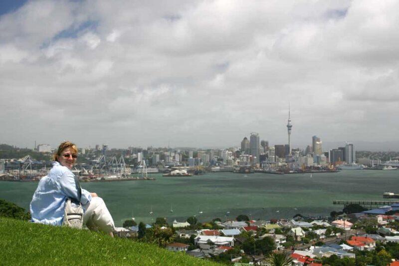 Auckland City Of Sails Half Day Private Tour - Discovering Auckland in a Half Day