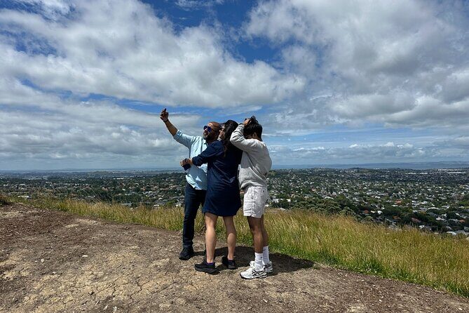 Auckland City Top Sights Half Day Tour - Small Group - FAQ