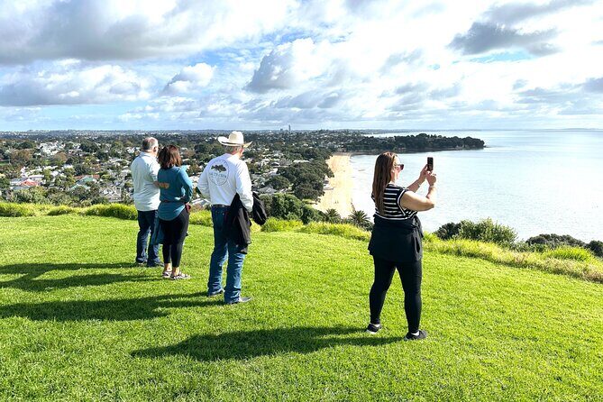 Auckland City Top Spots Half Day Tour(Small Group Tour) - Final Thoughts