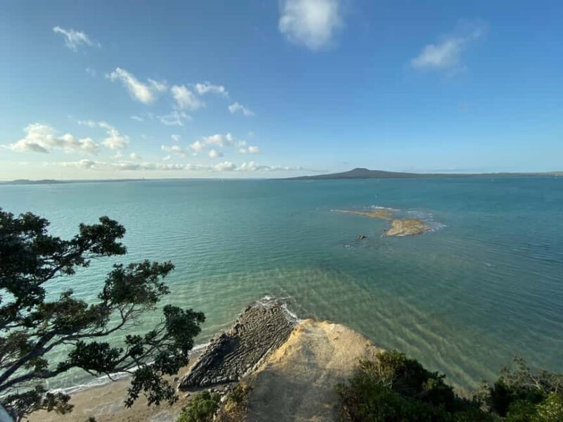 Auckland: City Tour with Wine Tasting and Black Sand Beach - A Well-Rounded Experience for Curious Travelers