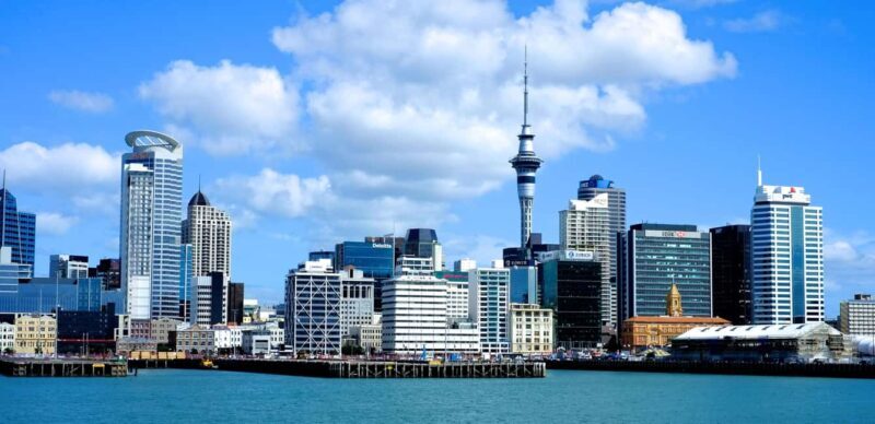 Auckland: City Tour with Wine Tasting and Black Sand Beach - Final Thoughts