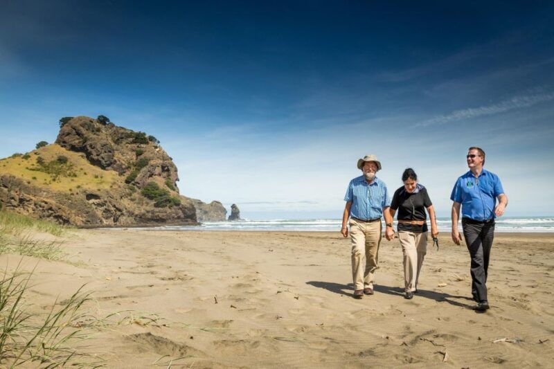 Auckland City & West Coast Luxury Tour - Who Is This Tour Best For?