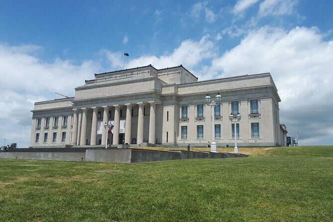 Auckland Coast to Coast tour - FAQ