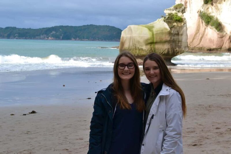 Auckland: Coromandel Beach, Caves & Forest Private Tour - Final Thoughts: Who Will Love This Tour?