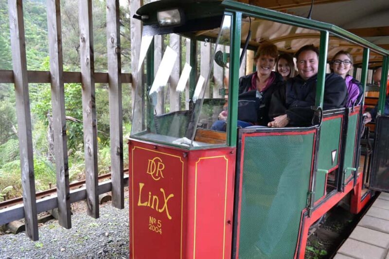 Auckland: Coromandel Day Tour including Hot Water Beach - The Practicalities: How the Day Unfolds